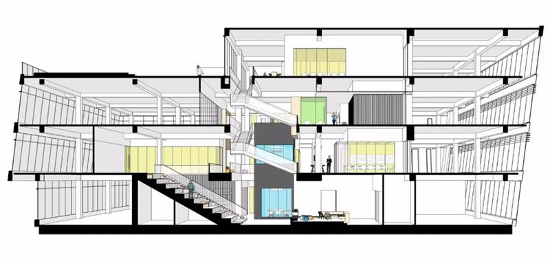 辦公室裝修設計