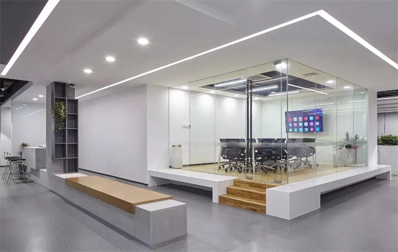 辦公室裝修設計