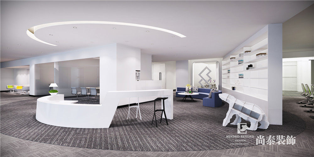 辦公室裝修設(shè)計風(fēng)格