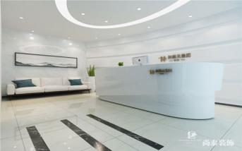 深圳辦公室裝修設(shè)計(jì)如何定位？