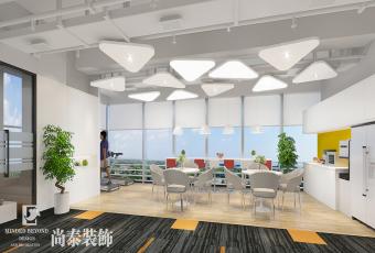 新技術的結合能使互聯(lián)網(wǎng)+真正深入到公裝行業(yè)！