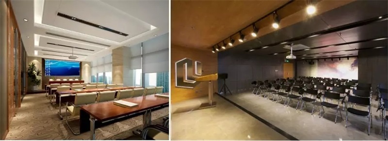 辦公室裝修設(shè)計