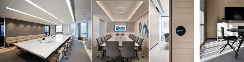 辦公室裝修設(shè)計
