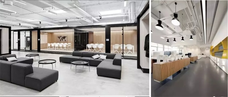 辦公室裝修設(shè)計