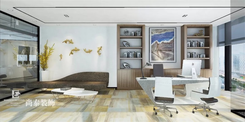 辦公室設(shè)計