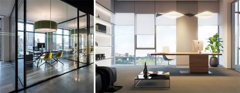 辦公室裝修設(shè)計
