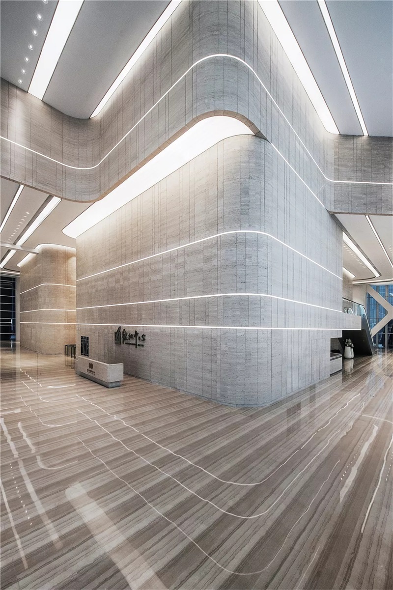 寫字樓裝修設(shè)計(jì)