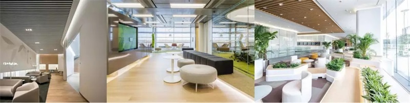 辦公室裝修設(shè)計(jì)
