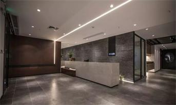 品牌案例 | 700㎡工業(yè)休閑辦公室設計，彰顯柔性電力科技企業(yè)的獨特魅力