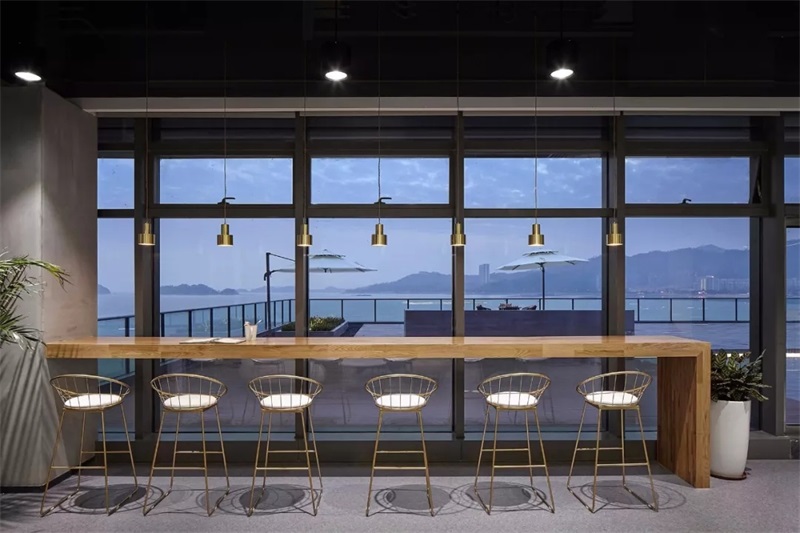 辦公室裝修設(shè)計