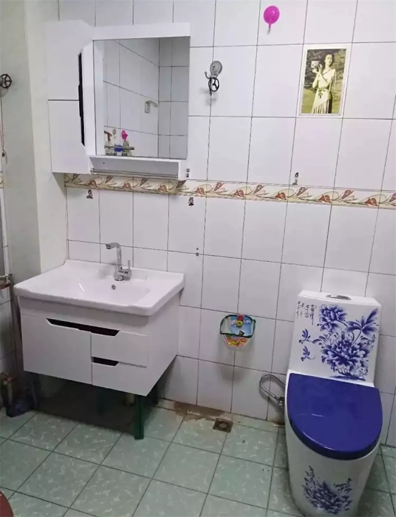 辦公室裝修實拍圖