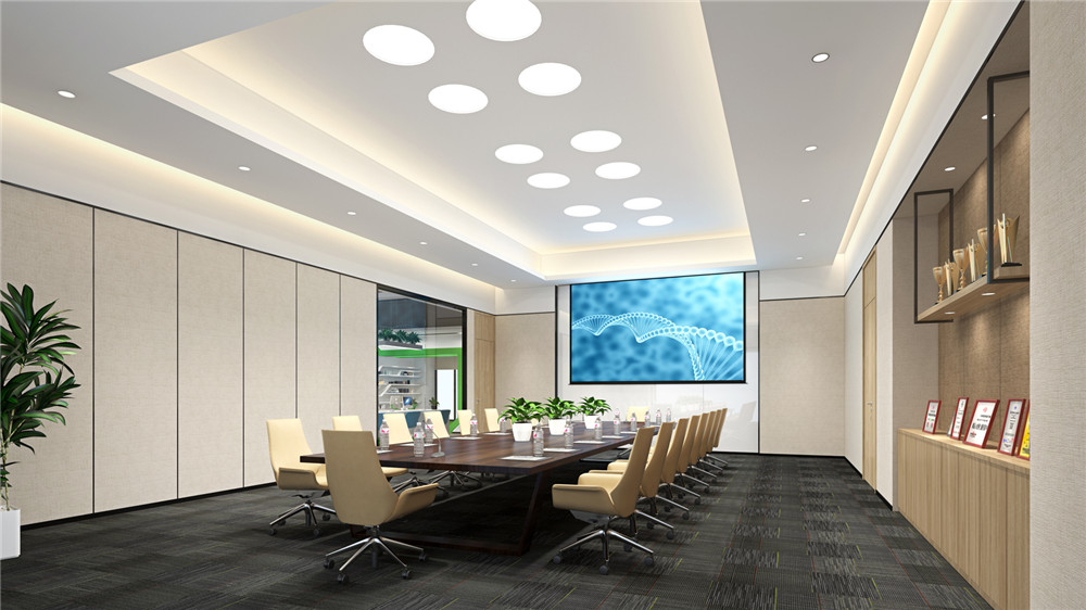 辦公室天花設(shè)計(jì)