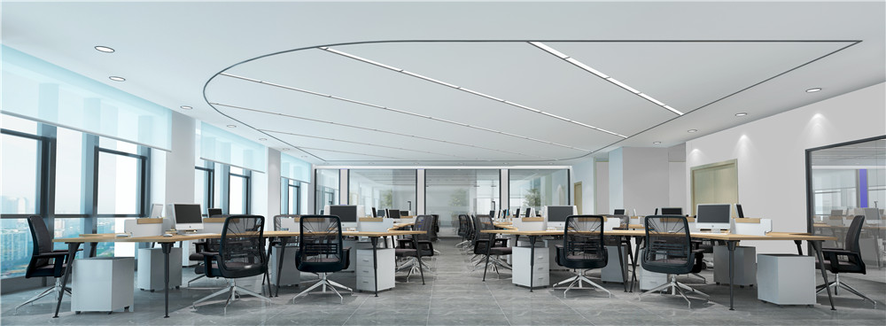 辦公室裝修費用