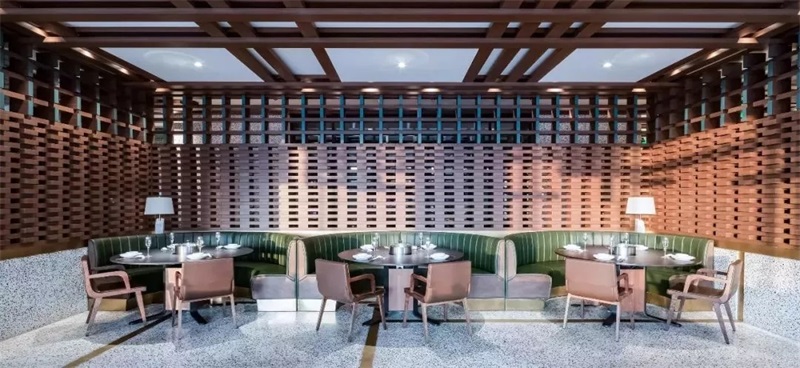 餐飲設(shè)計(jì)效果圖