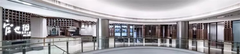 餐飲設(shè)計(jì)效果圖