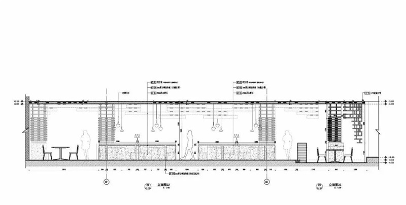 餐飲裝修設(shè)計(jì)