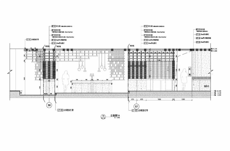 餐飲裝修設(shè)計(jì)