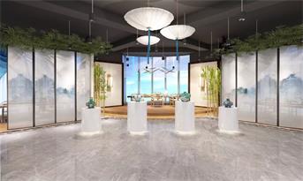 品牌案例 | 3600㎡網(wǎng)紅送禮網(wǎng)辦公空間裝修設(shè)計(jì)，七夕送禮不用愁？