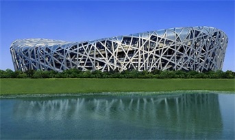 趣味十足!體現(xiàn)人類(lèi)天馬行空創(chuàng)造力的仿生建筑大盤(pán)點(diǎn)