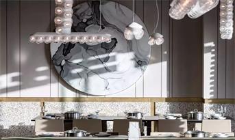 裝修隊和裝修公司的區(qū)別，看了這四點你就懂了。