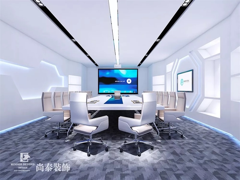 辦公室裝修設(shè)計(jì)效果圖