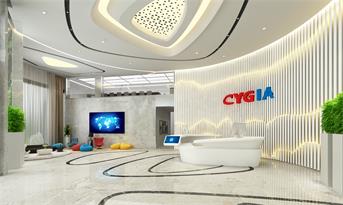 辦公室裝修的潮流，現(xiàn)代簡(jiǎn)約風(fēng)格將獨(dú)樹一幟