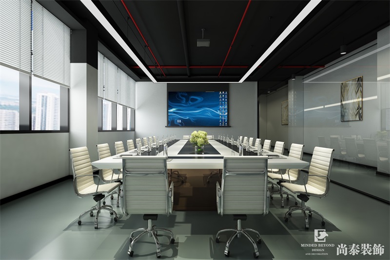 辦公室裝修設(shè)計