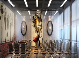 辦公室裝修應(yīng)該具備什么樣的格局特點(diǎn)？