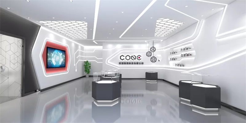 辦公室裝修設(shè)計(jì)效果圖