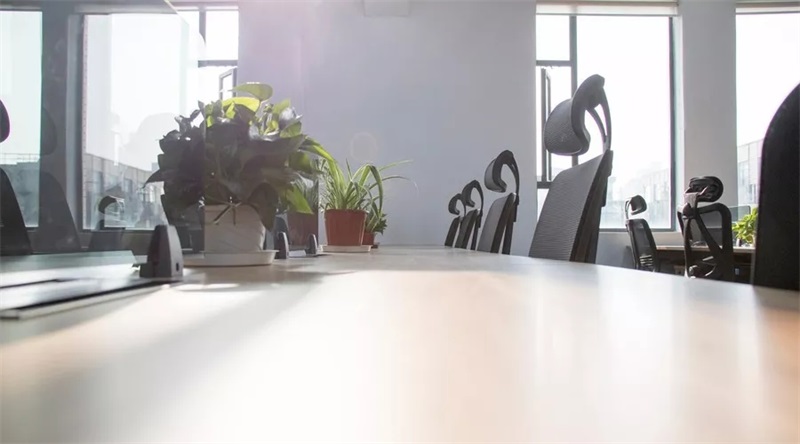 辦公室裝修效果圖