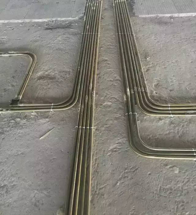 辦公室水電改造