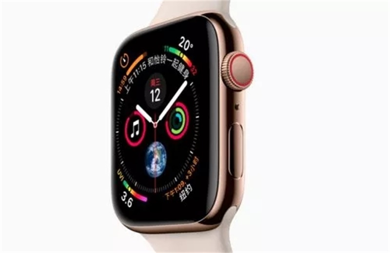 Apple Watch Series  4