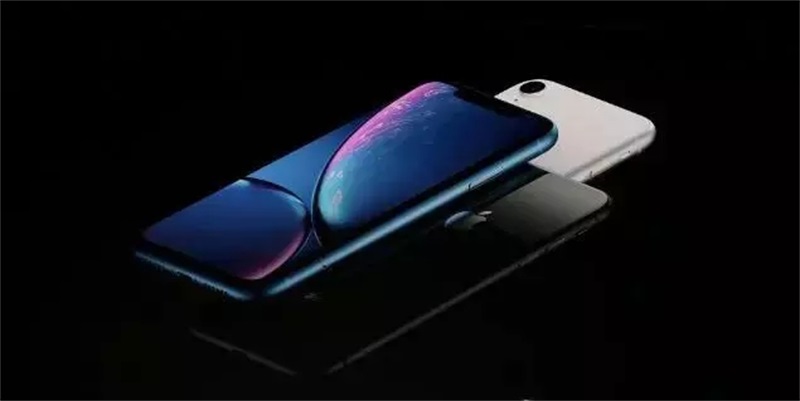 iPhone XR