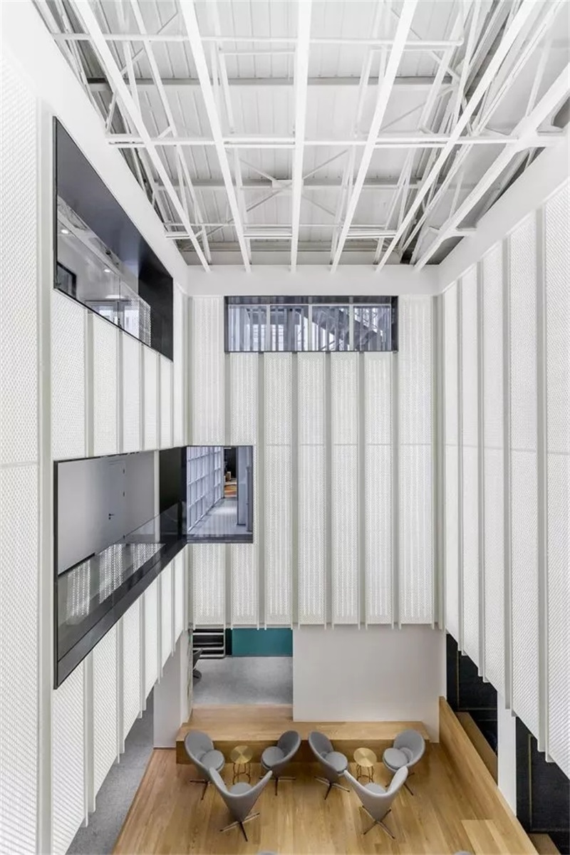 辦公室裝修設(shè)計(jì)效果圖