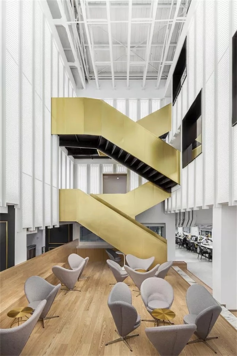 辦公室裝修設(shè)計(jì)效果圖