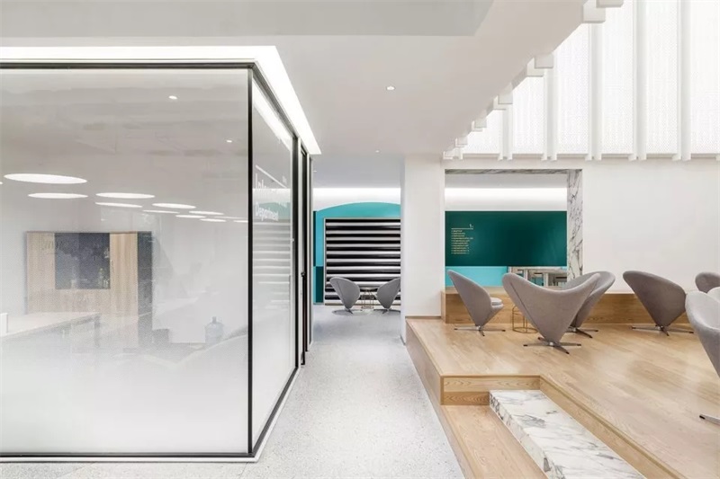 辦公室裝修設(shè)計(jì)效果圖