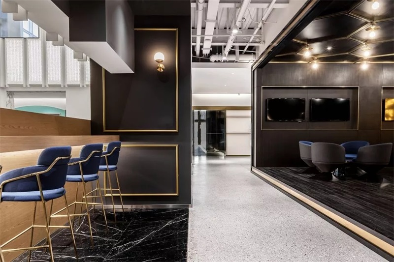 辦公室裝修設(shè)計(jì)效果圖