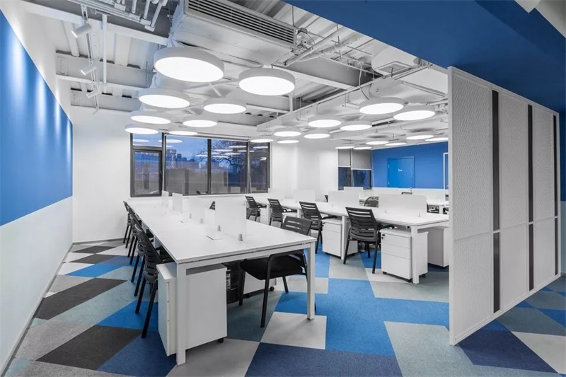 辦公室裝修設(shè)計(jì)效果圖