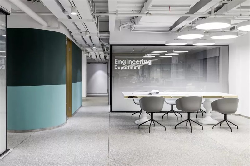 辦公室裝修設(shè)計(jì)效果圖