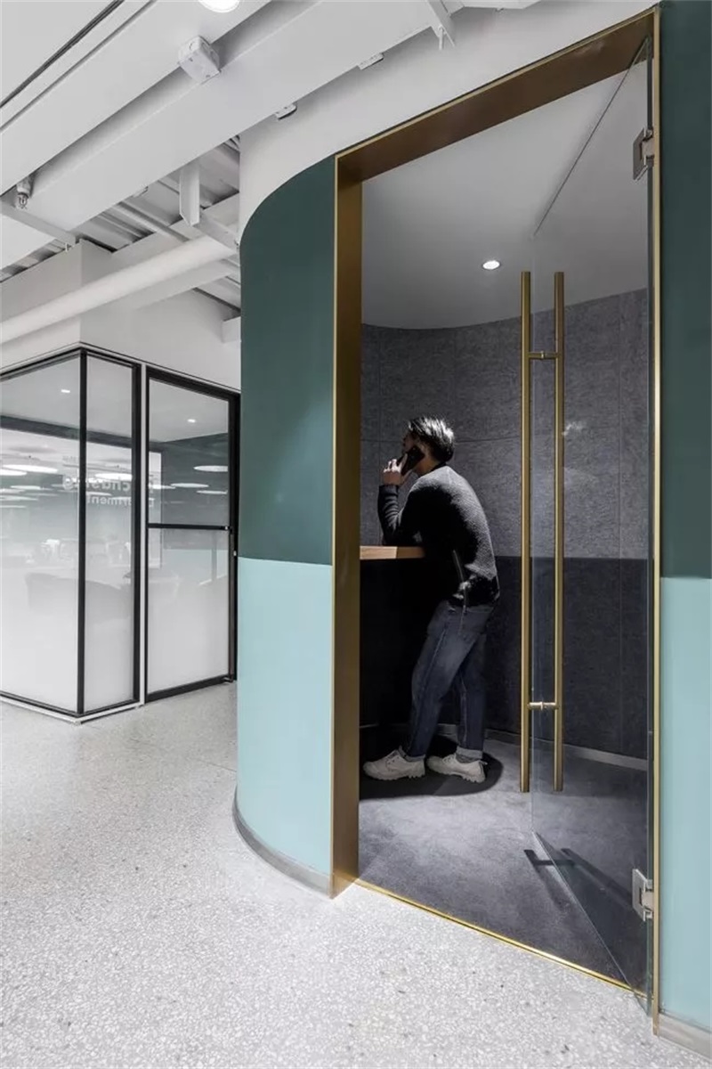 辦公室裝修設(shè)計(jì)效果圖