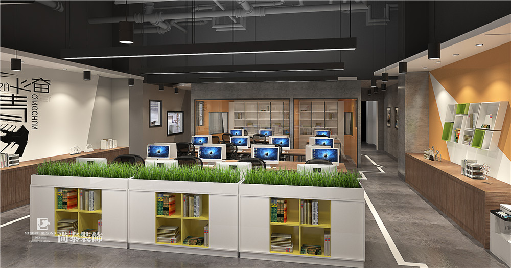 深圳辦公室裝修最根本的是什么