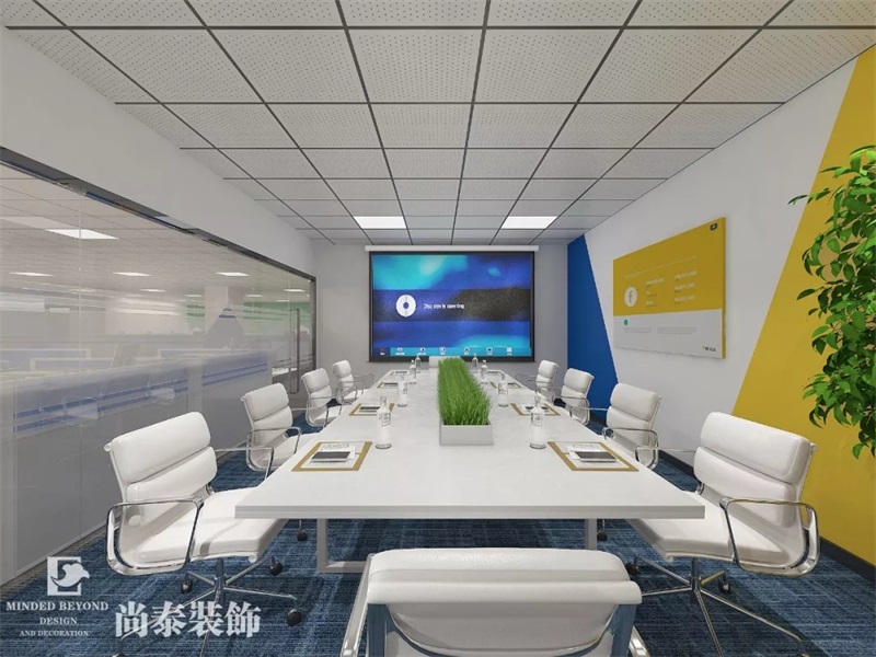 辦公室裝修設(shè)計(jì)效果圖