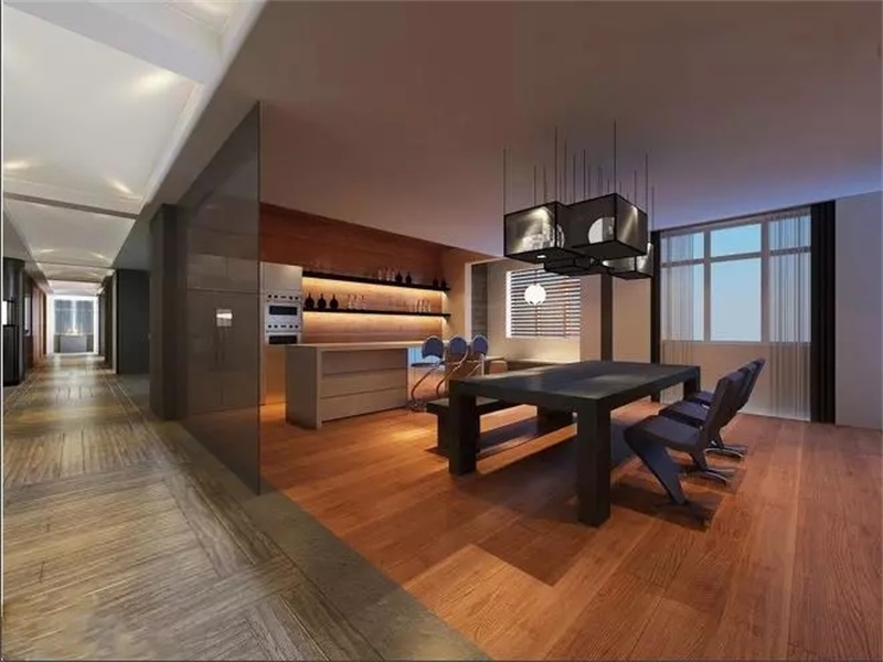 辦公室裝修設(shè)計(jì)效果圖