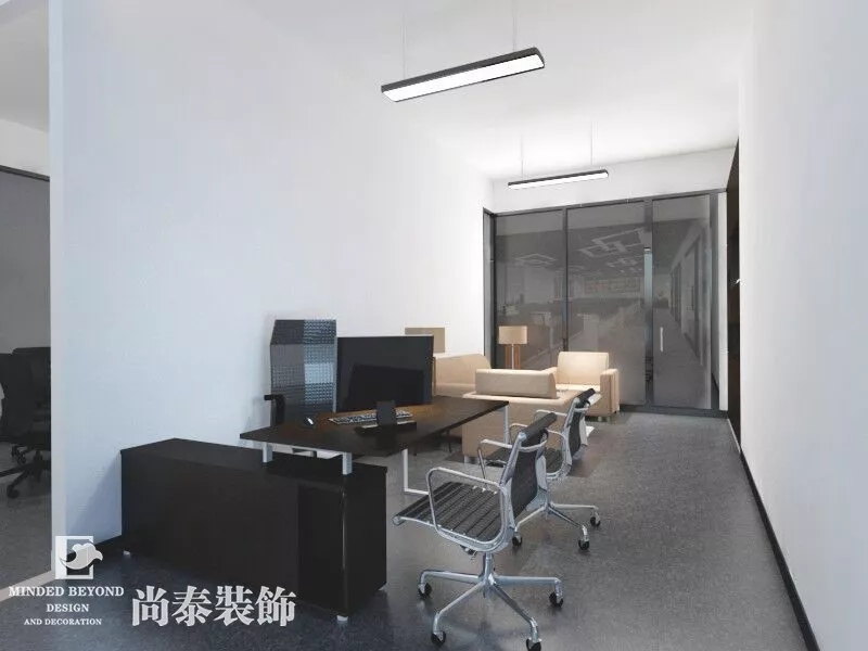 辦公室裝修設(shè)計(jì)效果圖