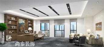 老總辦公室如何裝修設(shè)計(jì)