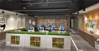 深圳辦公室裝修最根本的是什么？