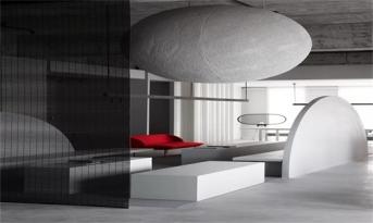 辦公室裝修設(shè)計(jì)，帶你探索宇宙的奧妙!