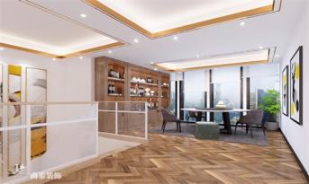 深圳想要裝修設(shè)計(jì)寫(xiě)字樓的注意了，這四點(diǎn)你不得不知！