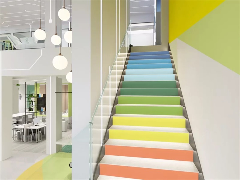 辦公室裝修效果圖