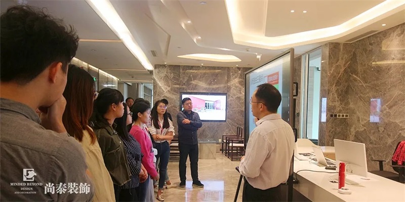 消防安全知識(shí)現(xiàn)場(chǎng)講解